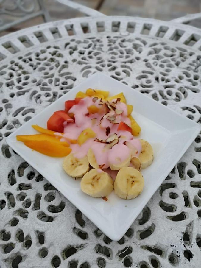 Praga Hotel Campestre Armenia  Zewnętrze zdjęcie
