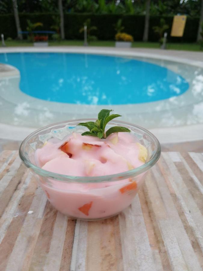 Praga Hotel Campestre Armenia  Zewnętrze zdjęcie